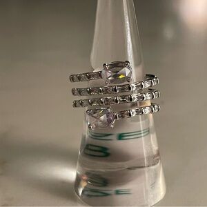 *NEW* OG RING by Bomb Party RG19313